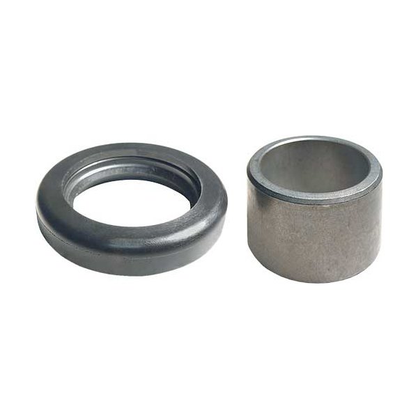 Front Timing Cover Oil Seal Kit Ford Flathead 239 V8 Mercury