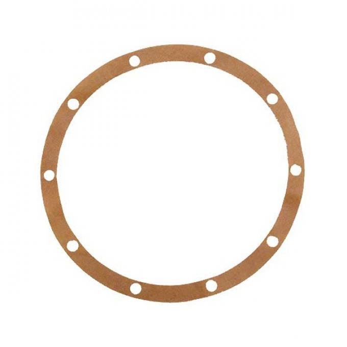 Rear Axle Housing Gasket - .006 Thick - Ford Passenger