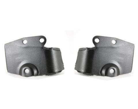 Ford Thunderbird Motor Mounts, Pair, 1968-71