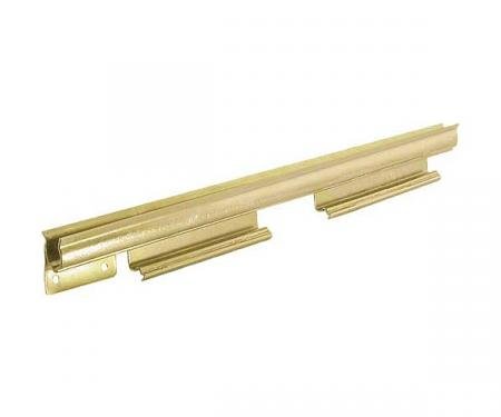 Metal Glass Channel - Right Front - Ford Fordor & Ford Coupe