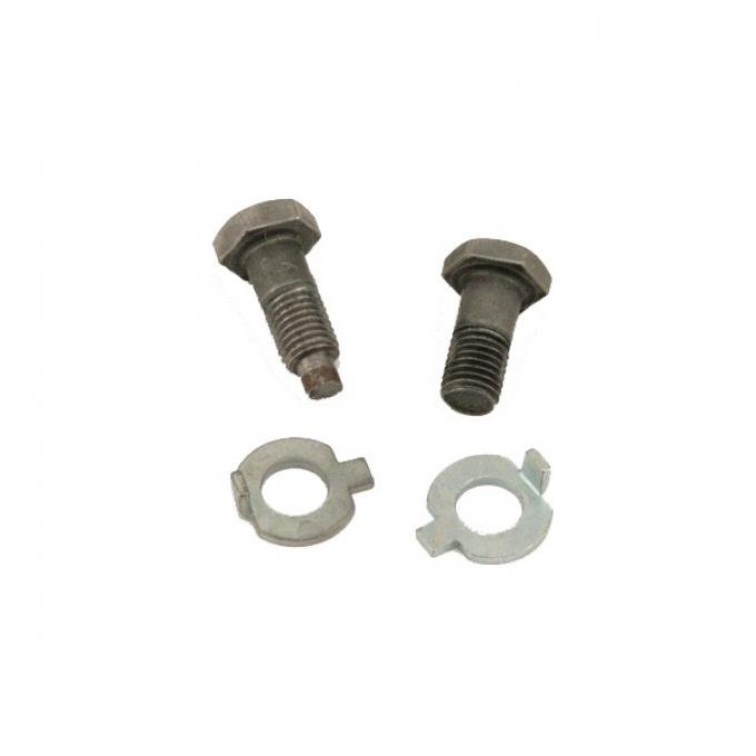 Model T Starter Drive/Bendix Bolt And Washer Set, 1919-1927