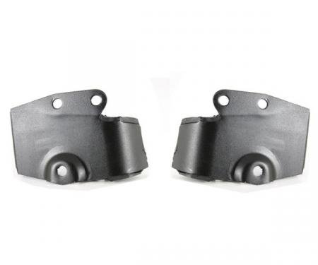 Ford Thunderbird Motor Mounts, Pair, 1968-71