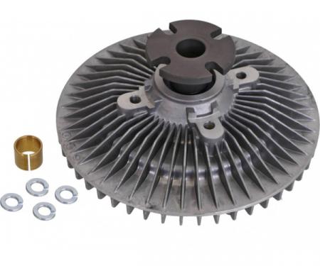 Ford Thunderbird Fan Clutch, Non-Thermo, 1964-66