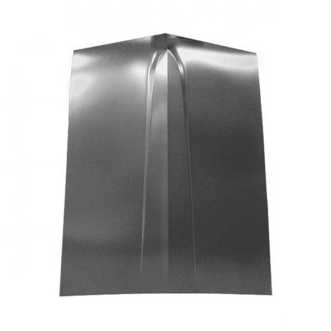 Ford Mustang Hood - Steel - Not For Boss 429 & Shelby GT350Or GT500