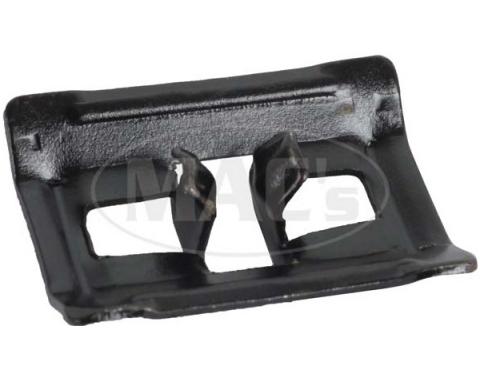 Body Side Moulding Clip