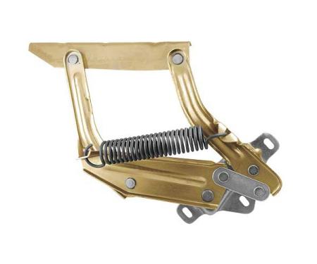 Hood Hinge - Left