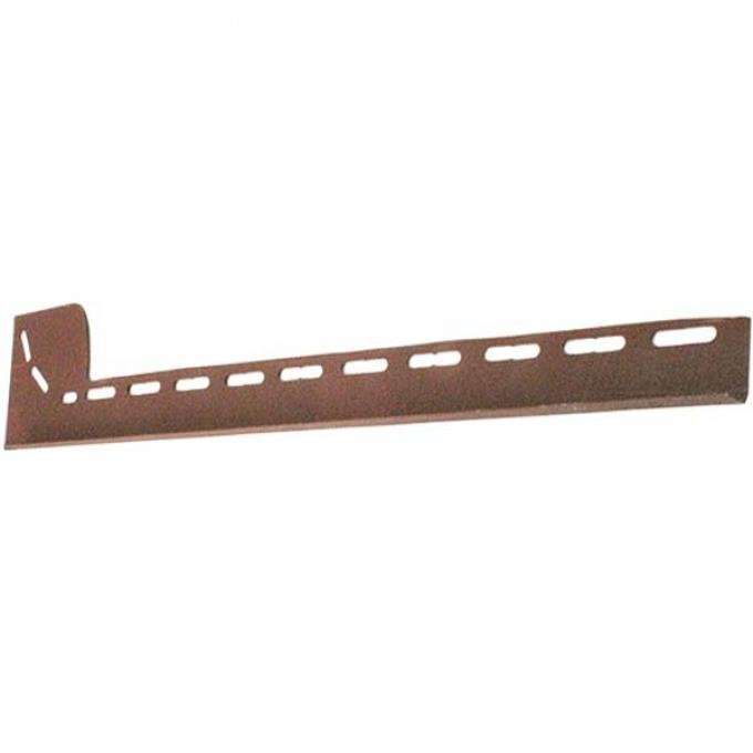 Model A Ford Door Jamb Moulding - Sport Coupe - Left