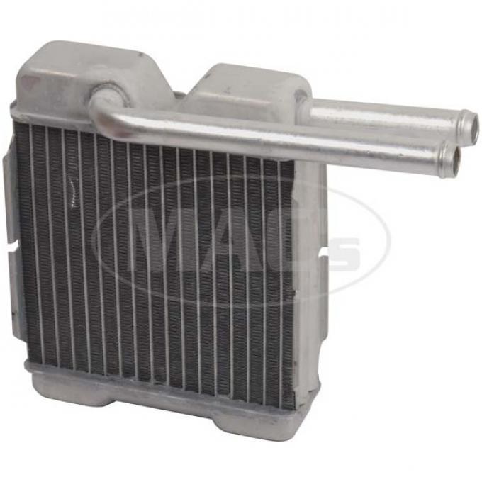 Ford Pickup Truck Heater Core - Without Air Conditioning - F100 Thru F250