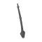 Model T Ford Windshield Posts - Die Stamped Steel - Black -Reproductions