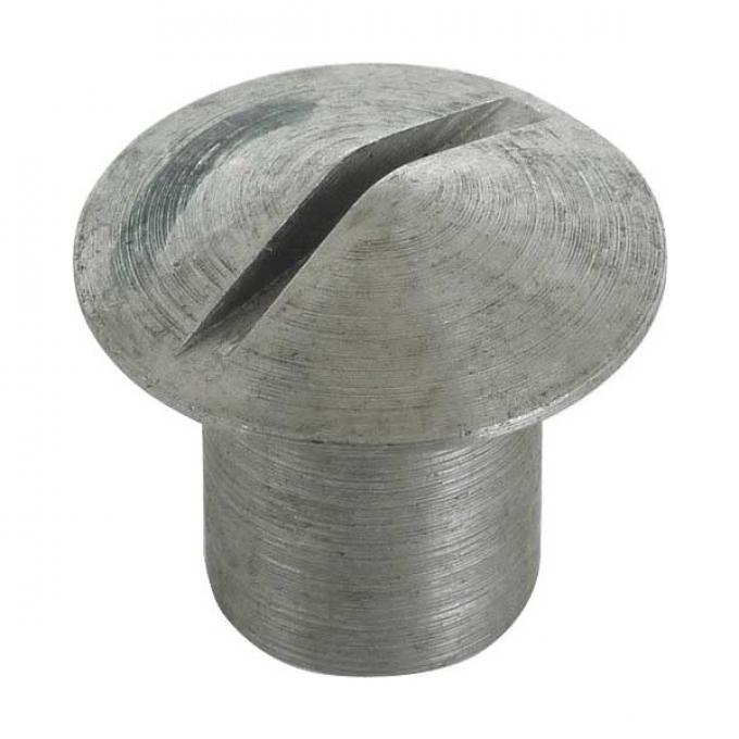 Model A Ford Sleeve Nut - Steel - Sport Coupe
