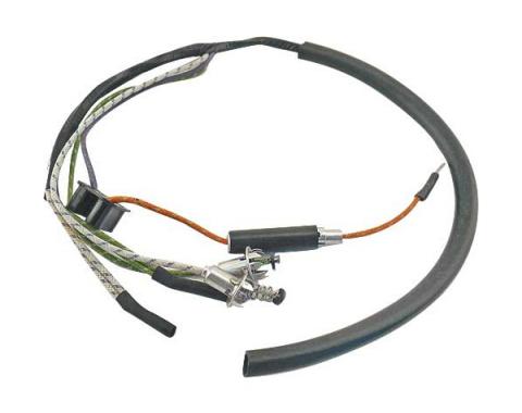 Ford Pickup Truck Turn Signal Wiring Harness - Without Switch Or Flasher - 30 Long