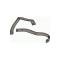 Rear Bumper Bracket Set - 4 Pieces - Ford Pickup Truck