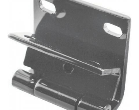 Model T Ford Trunk Deck Lid Hinges - Roadster