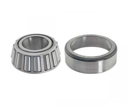 Ford Pickup Truck Rear Axle Pinion Bearing Set - F1 & F100