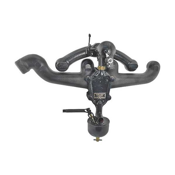 Model T Ford Holley Vaporizer Carburetor Rebuilt