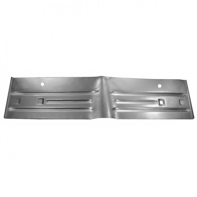 Rear Floor Pan, All Ford Except Wagons, 1949-1951