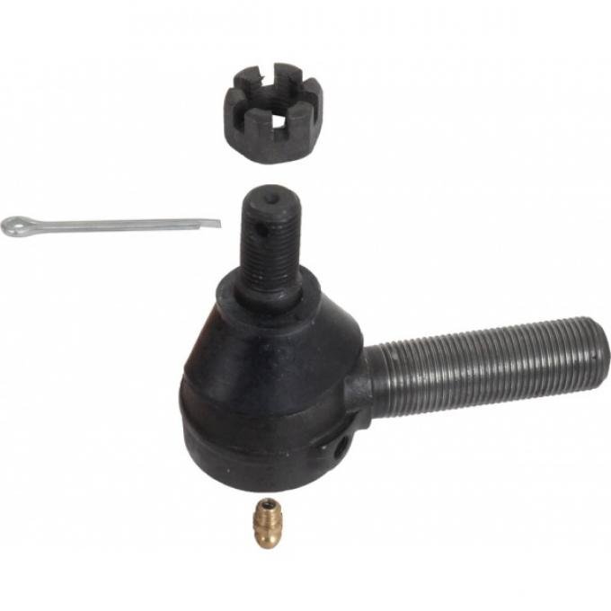 Front Tie Rod End - Right Hand - Ford 2 Ton Truck