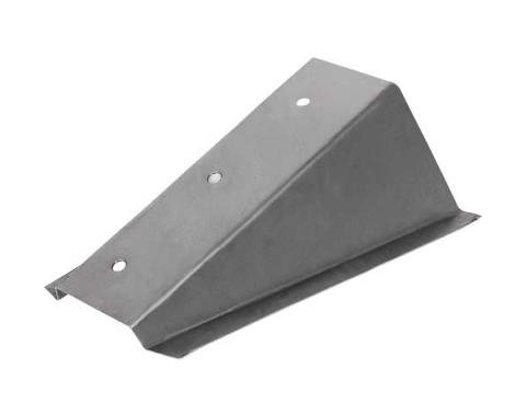 Roof Control Link Guide Support - Rear - Left - Ford Skyliner Retractable Hardtop