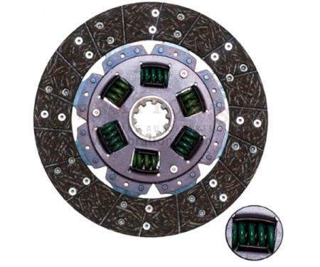 Model A, B and V8 Clutch Disc 1928-40