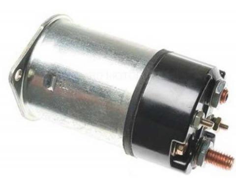 Ford Thunderbird Starter Solenoid, Starter Mount Type, 1968-71