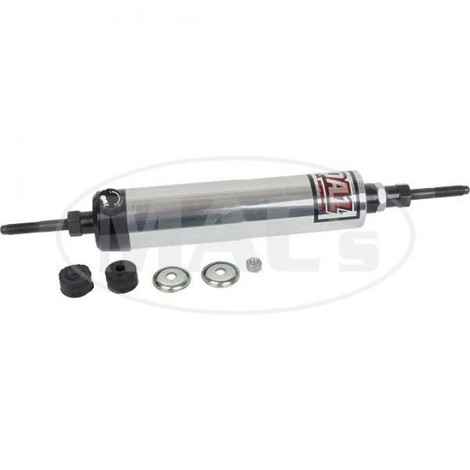 Ford Aluminum Adjustable Rear Shock, Each, Fairlane, Falcon, Ranchero, Torino, Mustang, Comet, Cyclone, Montego, 1960-1973