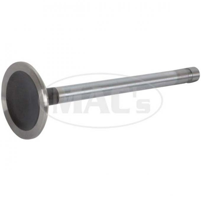 Exhaust Valve - Standard Size - Stem Diameter .3415" +/-.0005"