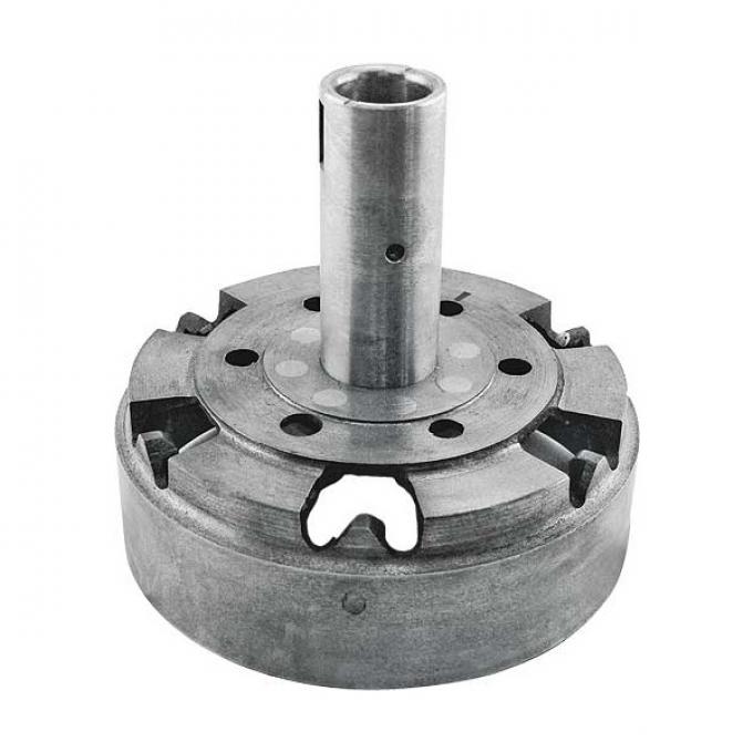 Model T Ford Transmission Brake Drum, Rebuild, 1926-1927t