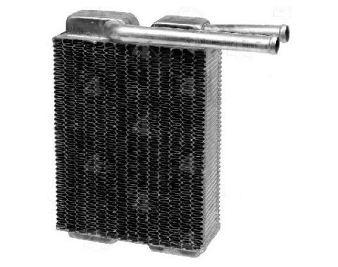 Ford Thunderbird Heater Core, With A/C, 1977-78