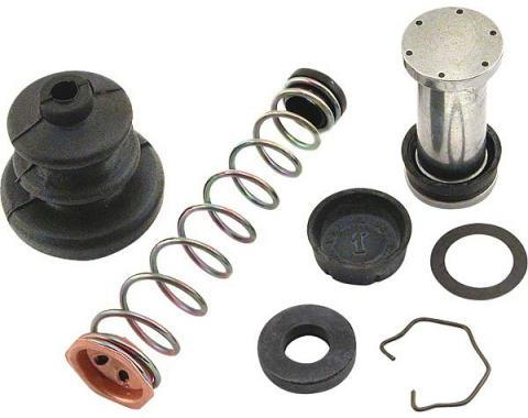 Master Cylinder Rebuild Kit - 1 Bore - Ford Only