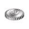 Transmission Low & Reverse Slider Gear - 3 Speed - 29 Straight Teeth - 6 Spline - Ford