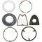 Ford Thunderbird Light Gasket Kit, For All 1956 T-Birds