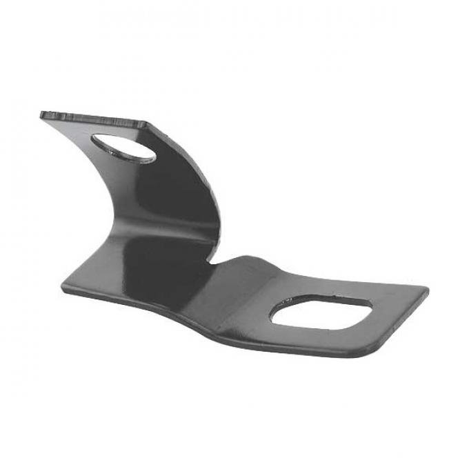 Ford Mustang Fender To Front Bumper Bracket - Left