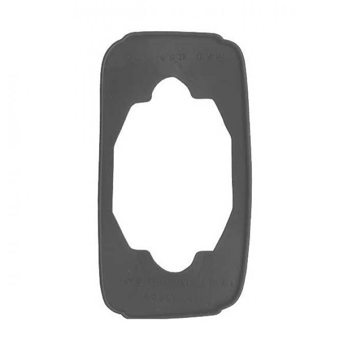 Tail Light Pads - Rubber - Ford Passenger