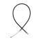 Front Emergency Brake Cable - 46-3/4