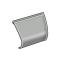 Model T Ford Rear Center Body Panel - Touring