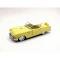 Thunderbird Model, Hardtop, Convertible, Die-Cast, 1:43 Scale, 1956