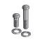 Side Timing Cover Bolts & Washer Set - 4 Pieces - Ford - Model B