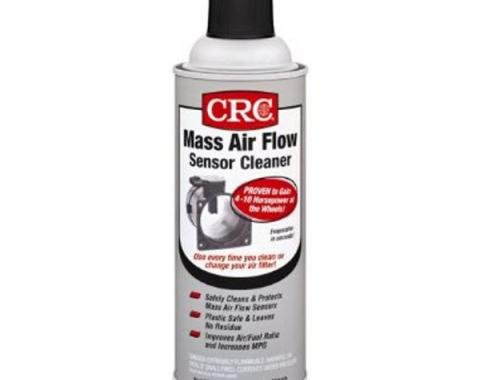 Mass Air Flow Cleaner Spray