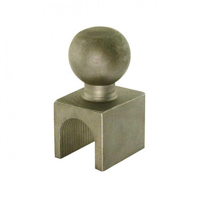 Model T Ford Wishbone Ball Repair Kit - Radius Rod Ball