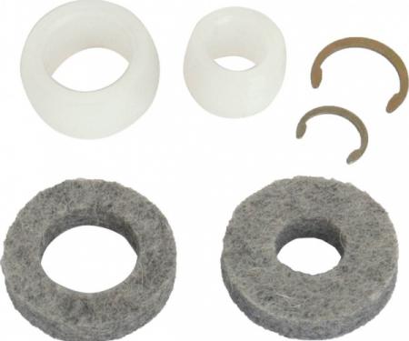 CLUTCH LINKAGE BUSHING KITS - BIG BLOCK