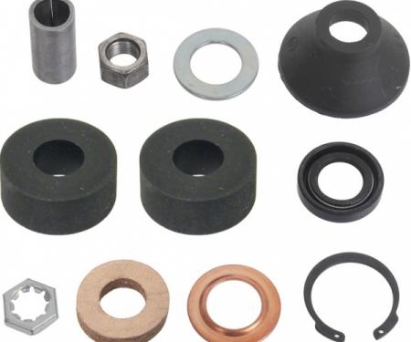 Power Cylinder Rod End Mounting Kit