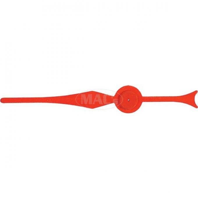 Tachometer Needle