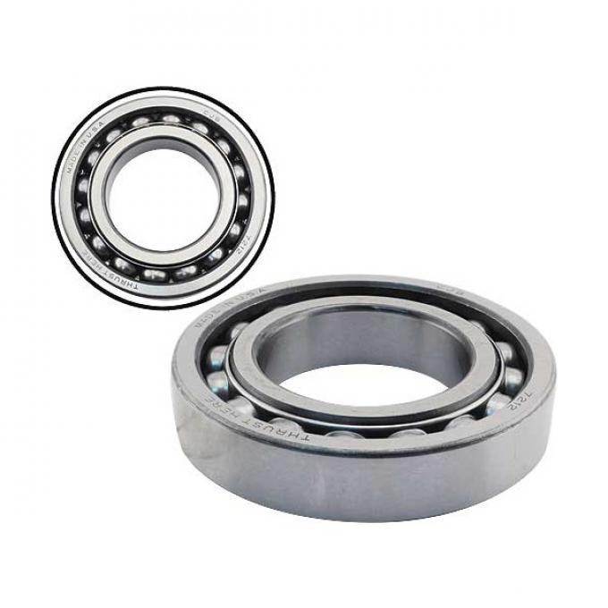 Model T Ford Ruckstell Radial Ball Bearing
