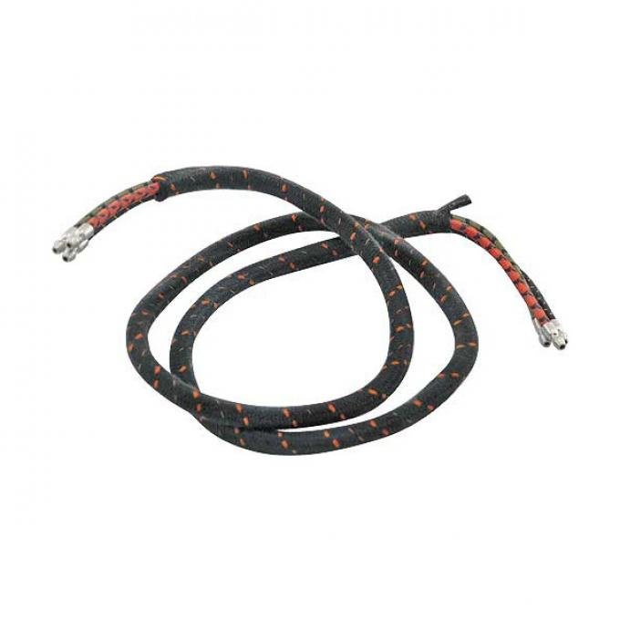 Headlight Crossover Wiring Harness - 34 Long - 6 & 8 Cylinder Ford Pickup & Truck Except C.O.E.