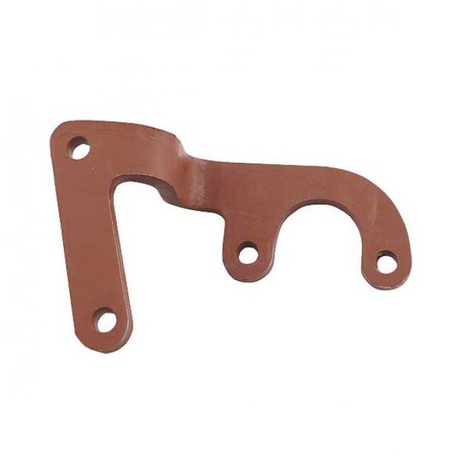 Tail Light Bracket - Die Stamped - Left - Offset - Ford Pickup Truck