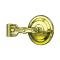 Model T Ford Outside Rear View Mirror - Brass - Round - ForOpen Cars Only