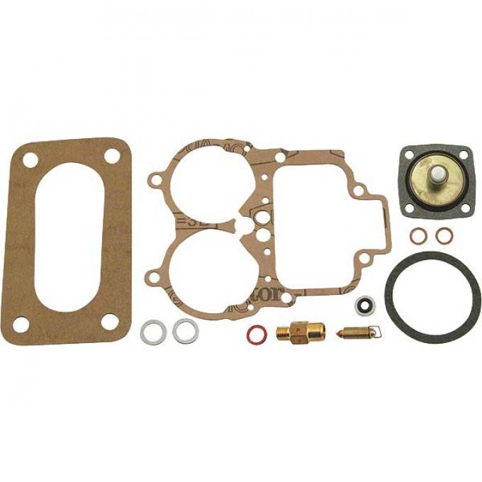 Model A Ford Carburetor Rebuild Kit - For Weber Carburetor