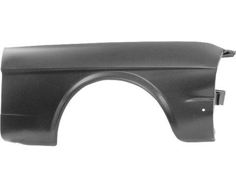 Ford Mustang Front Fender - Right - All Models