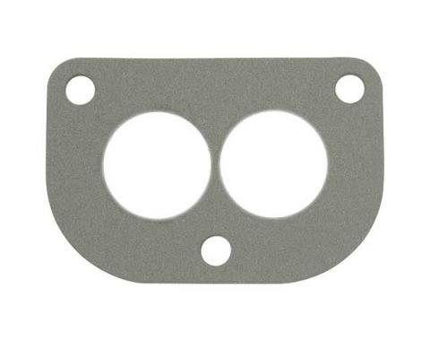 Intake Manifold To Carburetor Gasket - Stromberg - Ford Flathead V8