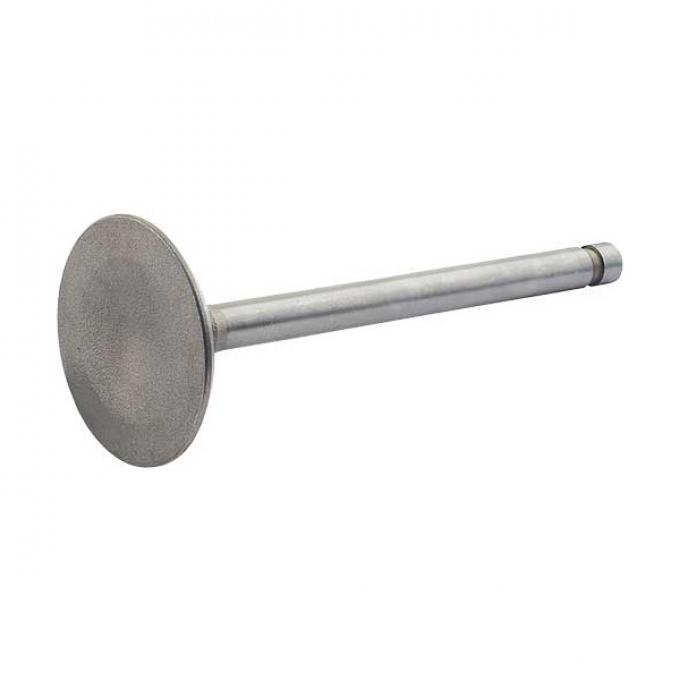 Intake Valve - Standard Size - Head Diameter 2.09 - Stem Diameter .3710 +/- .0005 - 427 V8